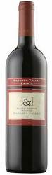 Barossa Valley EandE Black Pepper Shiraz 2005