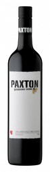 Paxton 'Quandong Farm' Shiraz 2009