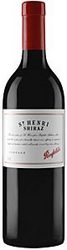 Penfolds St Henri Shiraz 2002