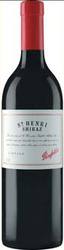 Penfolds St Henri Magnum 2002