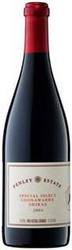 Penley Special Select Shiraz 2004