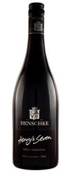 Henschke Henry 7 Shiraz 2008 - Magnum