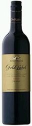 Wolf Blass Gold Label Shiraz 2007