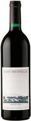 Cape Mentelle Cabernet Sauvignon 2003