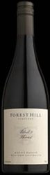 Forest Hill Block 9 Shiraz 2004