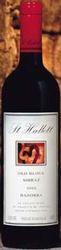 St Hallett Old Block Shiraz 2003
