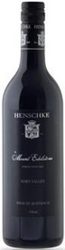 Henschke Mount Edelstone Shiraz 2004