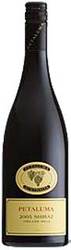 Petaluma Shiraz 2008