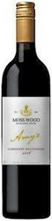 Moss Wood Amy's Cabernet Sauvignon 2007