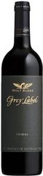 Wolf Blass Grey Label Shiraz 2006