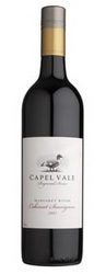 Fire Gully Cabernet Merlot 2001