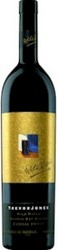 Trevor Jones Shiraz 2004