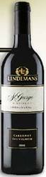 Lindemans St George Cabernet Sauvignon 2004
