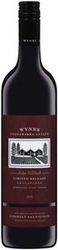 Wynns John Riddoch Cabernet Sauvignon 2004