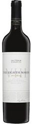 Saltram The Eighth Maker Shiraz 2003