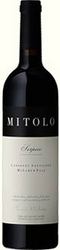 Mitolo Serpico Cabernet Sauvignon 2005