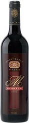 Grant Burge Meshach Shiraz 2001