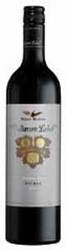 Wolf Blass Platinum Label Shiraz 2001