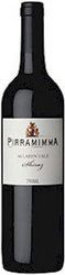 Pirramimma White Label Shiraz 2004