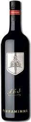 Pirramimma ACJ Red Blend 2004