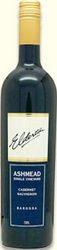 Elderton Ashmead Cabernet Sauvignon 2005