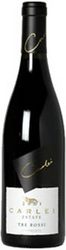 Carlei Tre Rossi Red Blend 2005