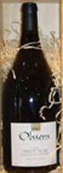 Olssens Jackson Barry Pinot Noir 2008
