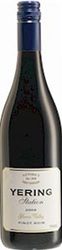 Yering Station Pinot Noir 2009
