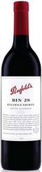 Penfolds Bin 28 Shiraz 2005