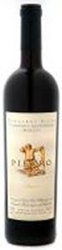 Pierro Cabernets 2003