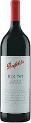Penfolds Bin 707 Cabernet Sauvignon Magnum 2005