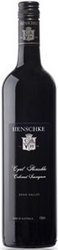 Henschke Cyril Cabernet Sauvignon 2003
