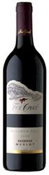 Fox Creek Reserve Merlot 2005