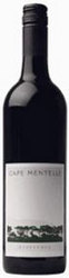 Cape Mentelle Zinfandel 2007