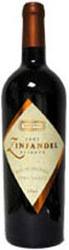 Irvine Reserve Zinfandel 2006