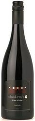 Shadowfax Pink Cliffs Shiraz 2003