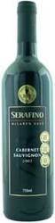 Serafino Cabernet Sauvignon 2006