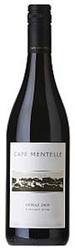 Cape Mentelle Shiraz 2005