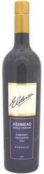 Elderton Ashmead Cabernet Sauvignon 2004