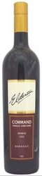 Elderton Command Shiraz 2003