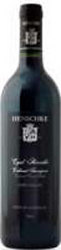 Henschke Cyril Cabernet Sauvignon 2004