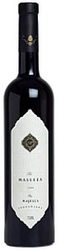 Majella Malleea Cabernet Shiraz 2004