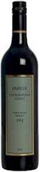 Parker Terra Rossa Merlot 2006