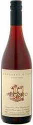 Pierro Pinot Noir 2006