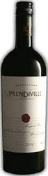 Sandalford Prendiville Cabernet Sauvignon 2003