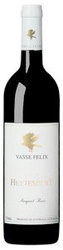 Vasse Felix Heytesbury Cabernets 2004