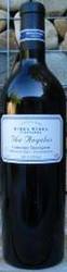 Wirra Wirra The Angelus Cabernet Sauvignon 2002