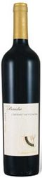 Woodside The Baudin Cabernet Sauvignon 2004