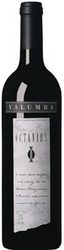 Yalumba Octavius Shiraz 2005