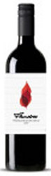 Flametree Cabernet Merlot 2007